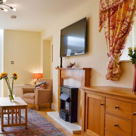 Ghillie Cottage Cockermouth Eksteriør bilde