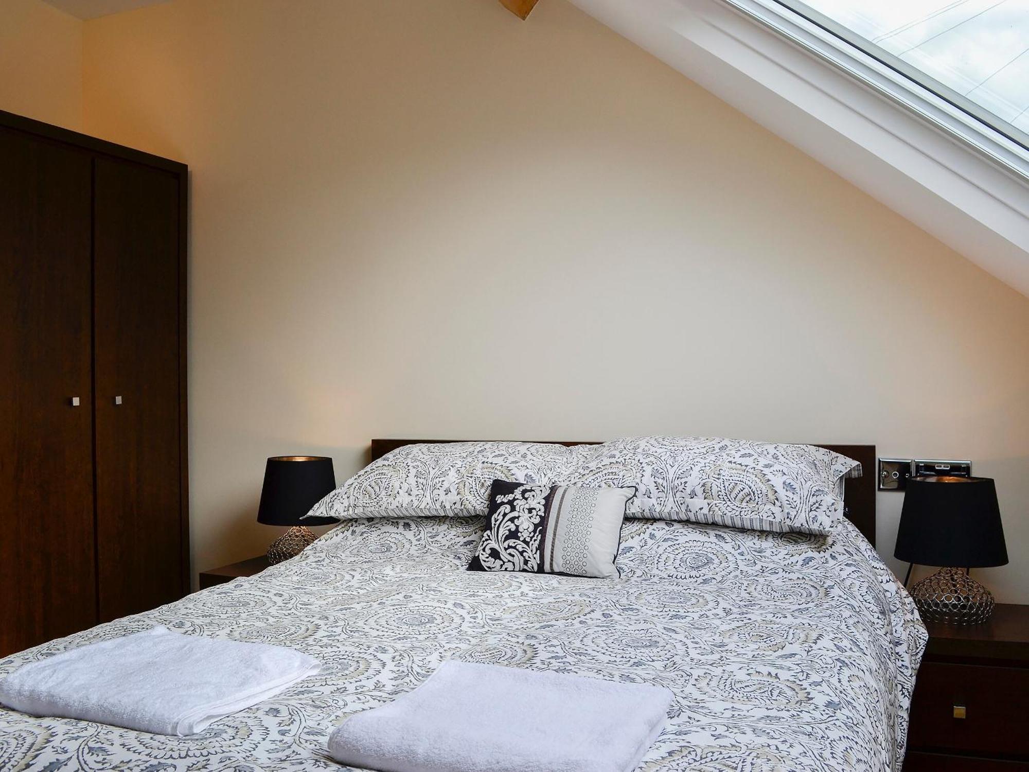 Ghillie Cottage Cockermouth Eksteriør bilde