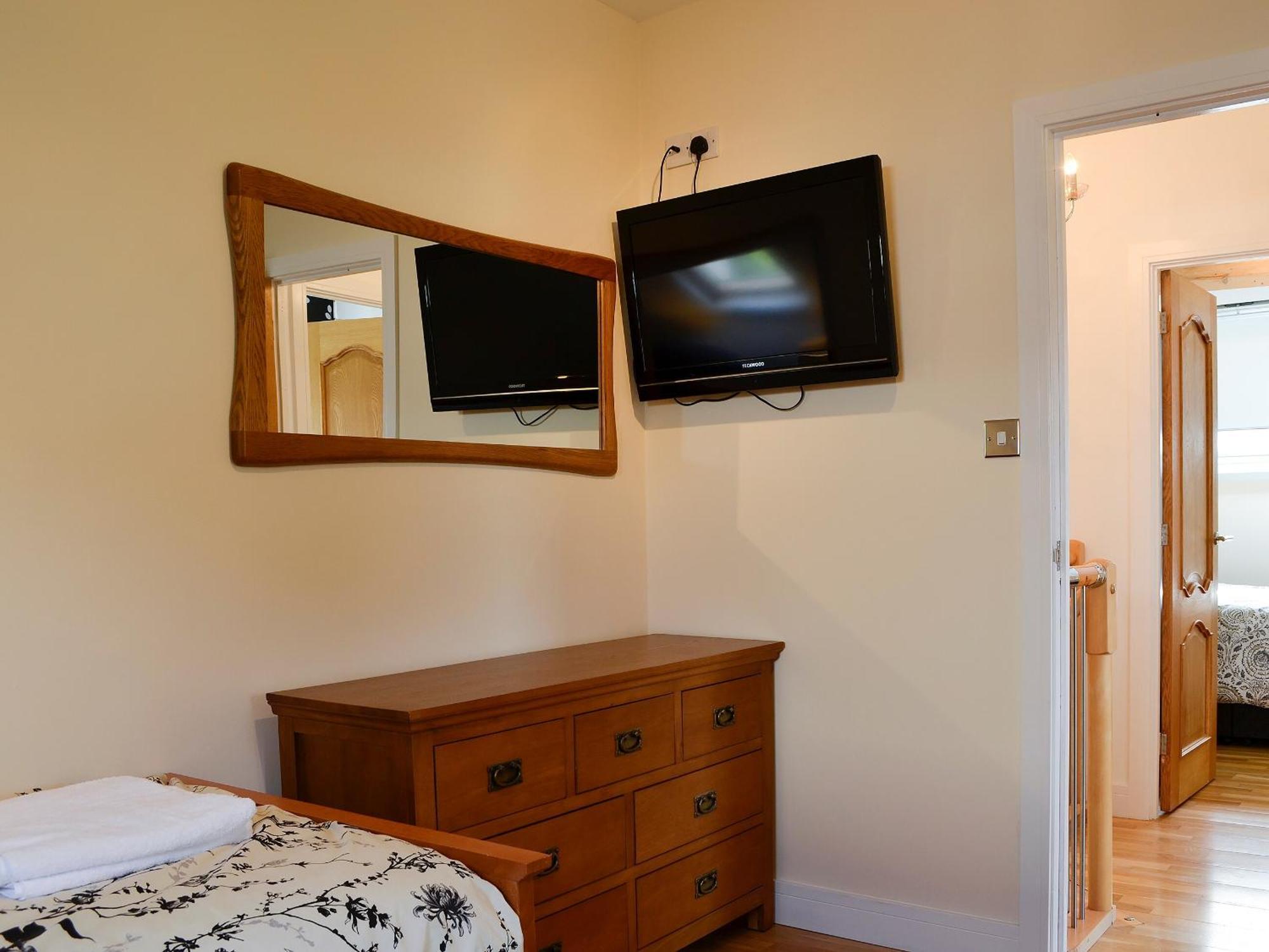 Ghillie Cottage Cockermouth Eksteriør bilde