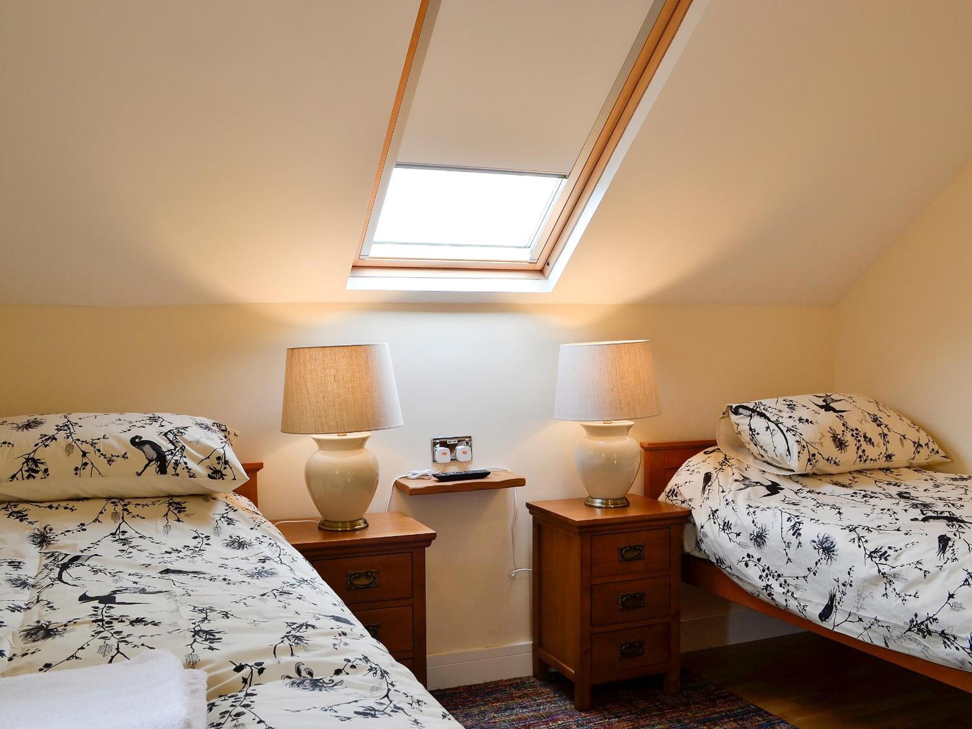 Ghillie Cottage Cockermouth Eksteriør bilde