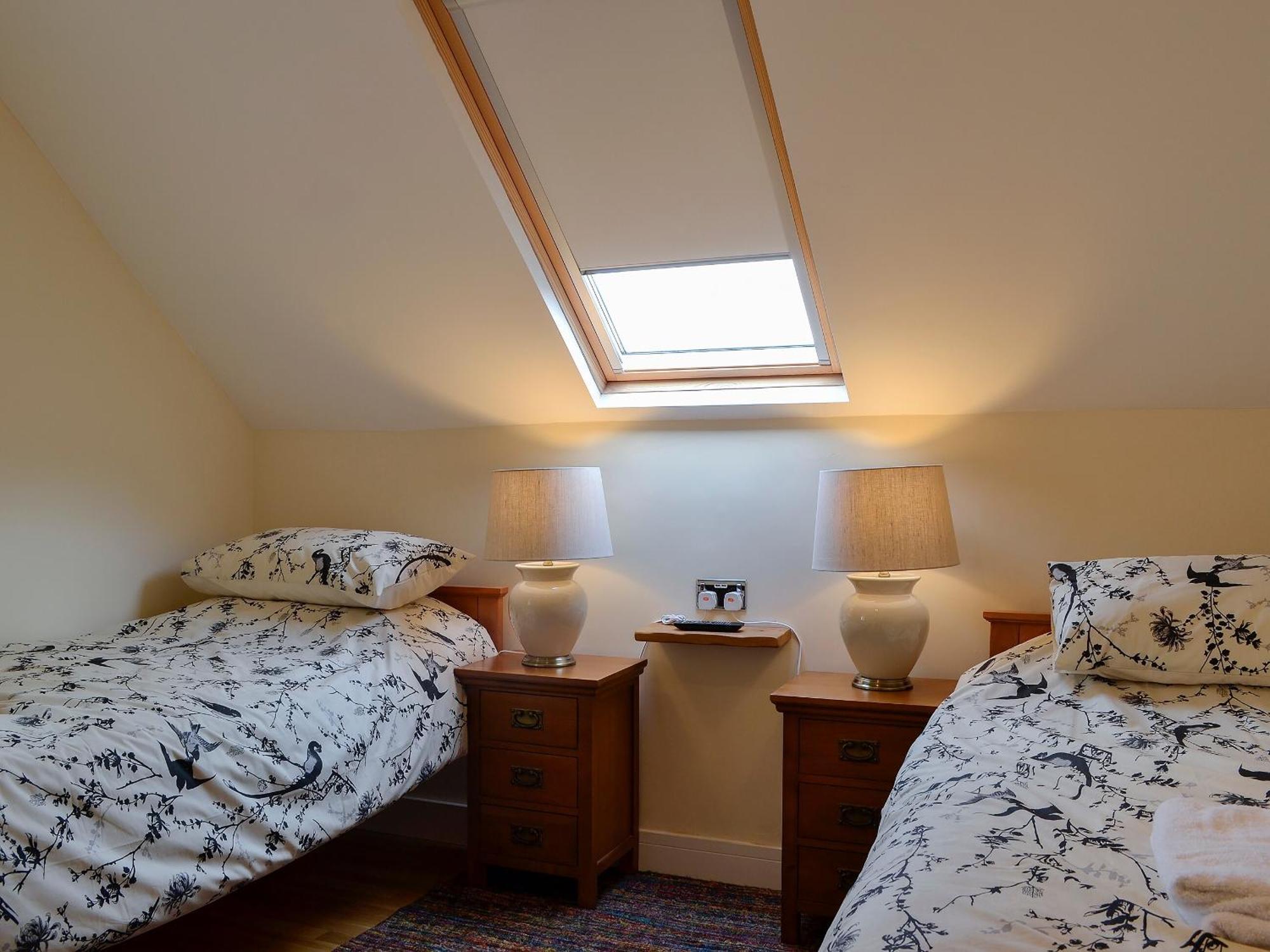 Ghillie Cottage Cockermouth Eksteriør bilde