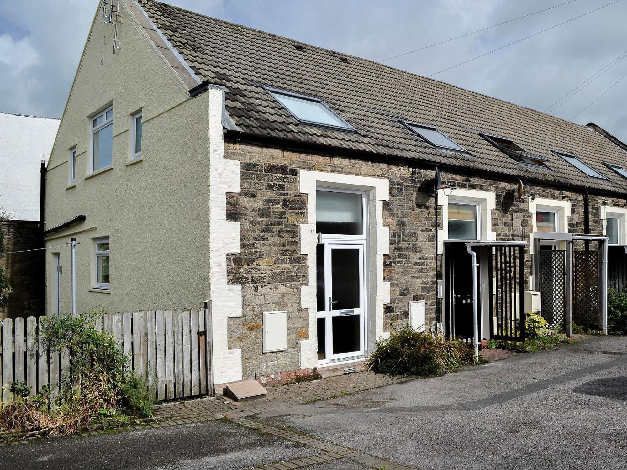 Ghillie Cottage Cockermouth Eksteriør bilde