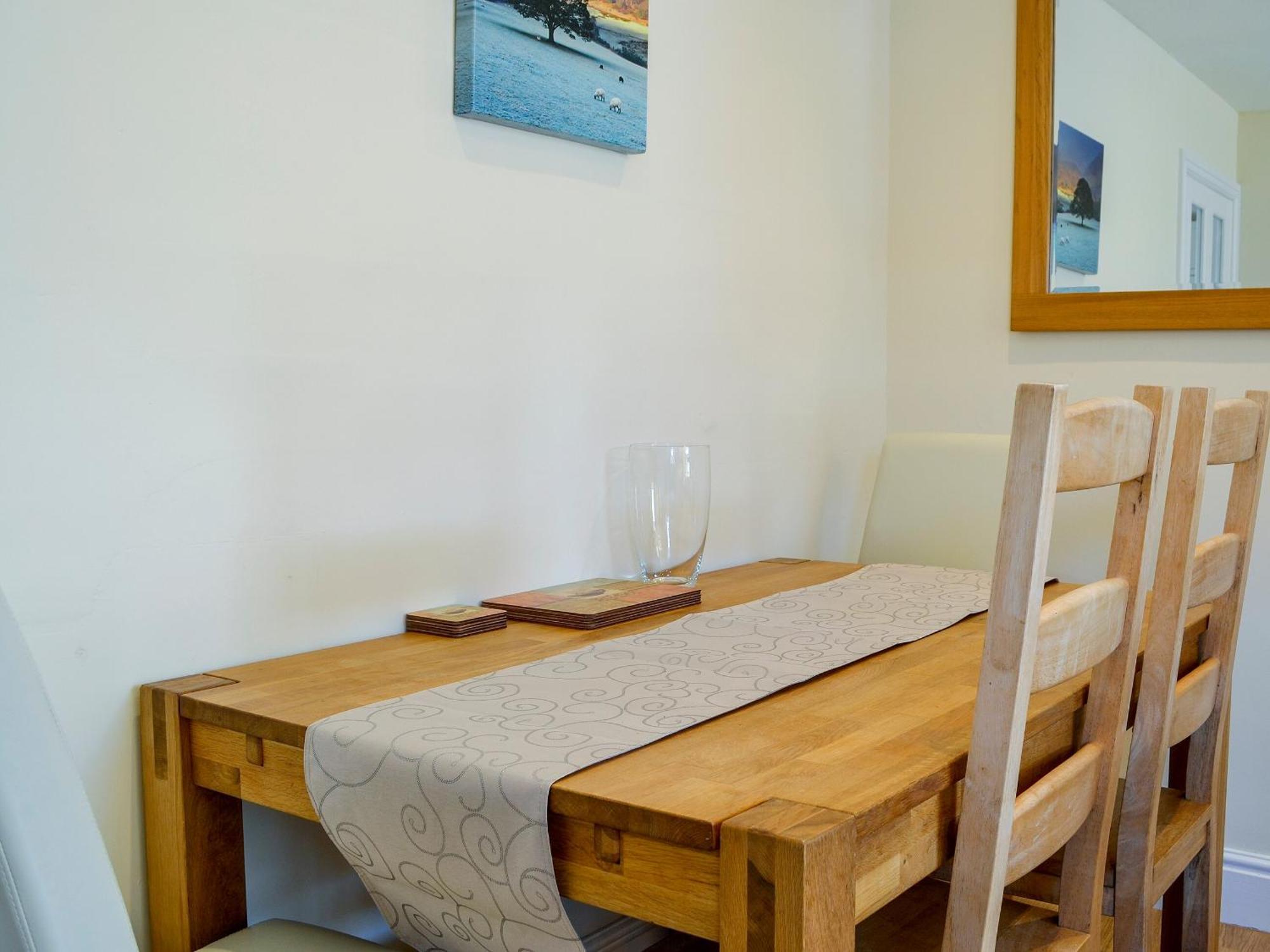 Ghillie Cottage Cockermouth Eksteriør bilde